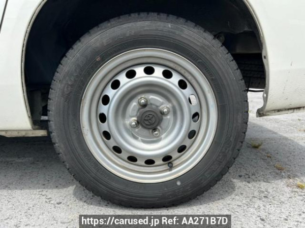 Used 2015 AT toyota probox-van NCP160V Image[29]