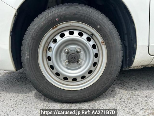 Used 2015 AT toyota probox-van NCP160V Image[30]