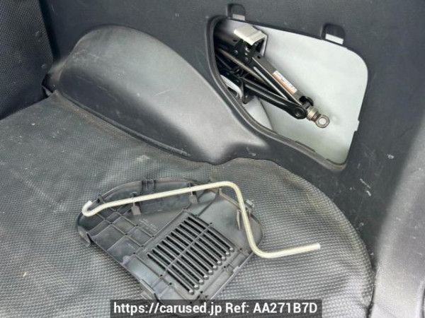 Used 2015 AT toyota probox-van NCP160V Image[43]