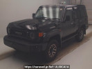 Toyota Land Cruiser 70 GDJ76W