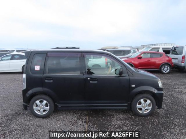 Used 2011 AT mitsubishi ek-wagon H82W Image[7]