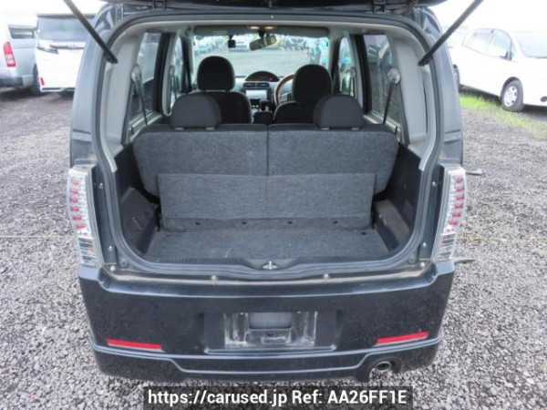 Used 2011 AT mitsubishi ek-wagon H82W Image[8]