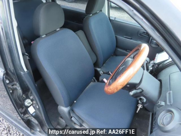 Used 2011 AT mitsubishi ek-wagon H82W Image[13]