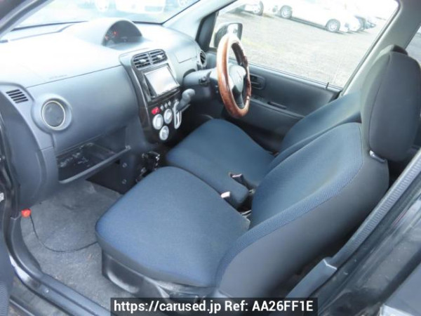 Used 2011 AT mitsubishi ek-wagon H82W Image[14]