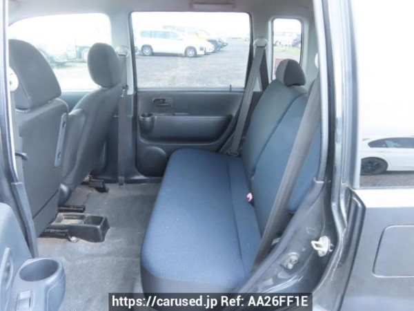 Used 2011 AT mitsubishi ek-wagon H82W Image[17]