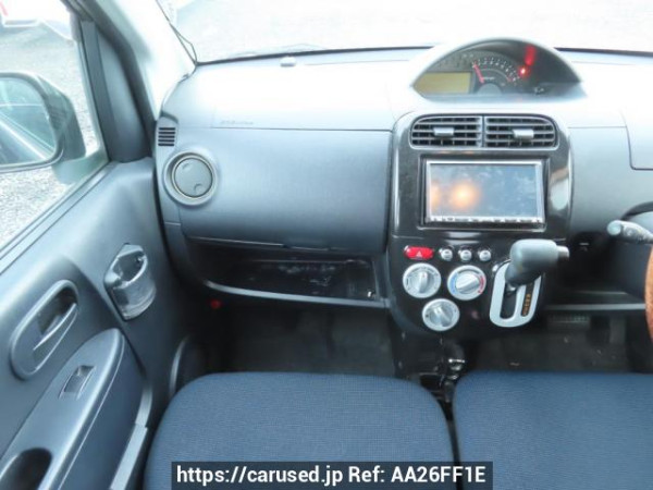 Used 2011 AT mitsubishi ek-wagon H82W Image[19]