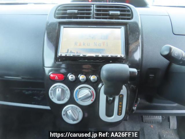 Used 2011 AT mitsubishi ek-wagon H82W Image[20]