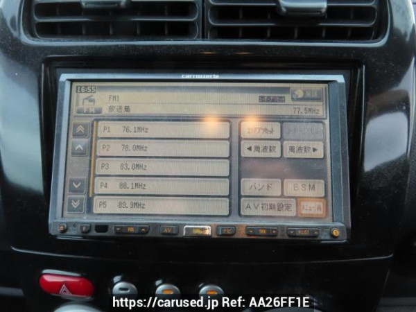 Used 2011 AT mitsubishi ek-wagon H82W Image[22]