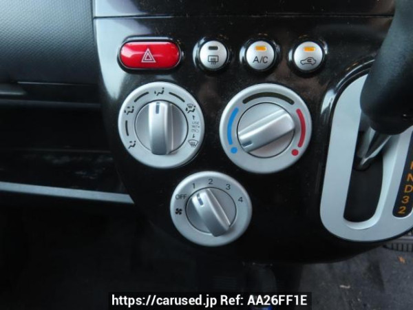 Used 2011 AT mitsubishi ek-wagon H82W Image[23]