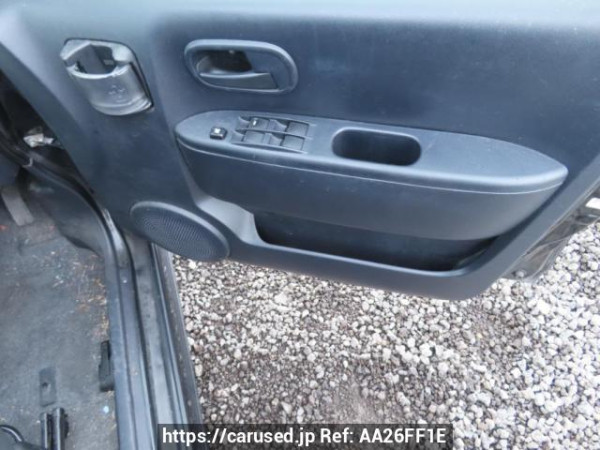 Used 2011 AT mitsubishi ek-wagon H82W Image[30]