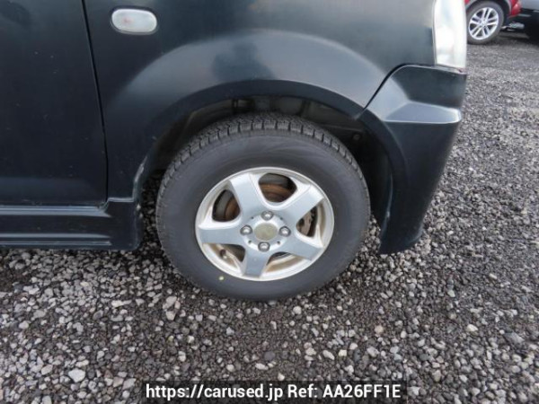 Used 2011 AT mitsubishi ek-wagon H82W Image[32]