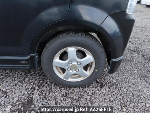 Used 2011 AT mitsubishi ek-wagon H82W Image[35]