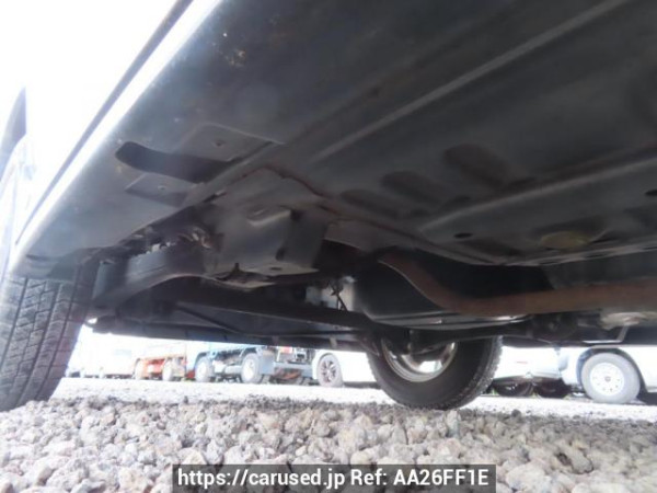 Used 2011 AT mitsubishi ek-wagon H82W Image[38]