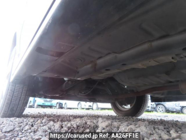 Used 2011 AT mitsubishi ek-wagon H82W Image[40]