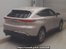 Used 2024 AT toyota harrier-hybrid AXUH80 Image[1]