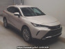 Used 2024 AT toyota harrier-hybrid AXUH80 Image[2]