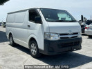 Toyota Hiace Van TRH200V