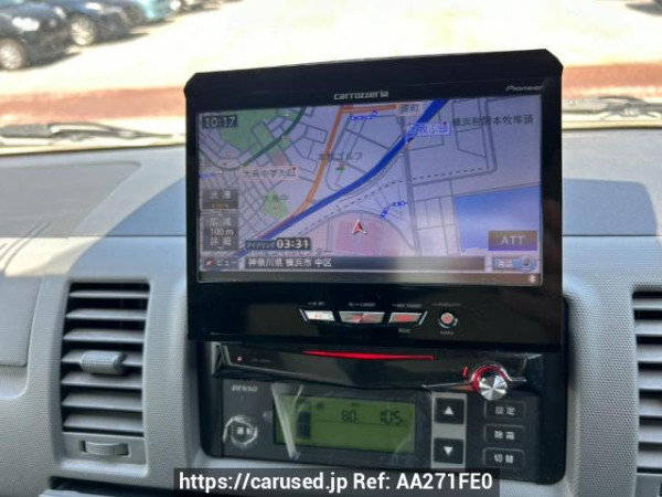 Used 2013 AT toyota hiace-van TRH200V Image[20]