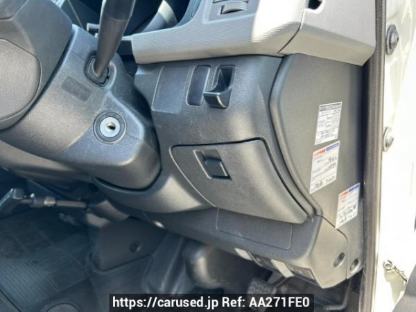 Used 2013 AT toyota hiace-van TRH200V Image[25]
