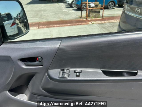 Used 2013 AT toyota hiace-van TRH200V Image[26]