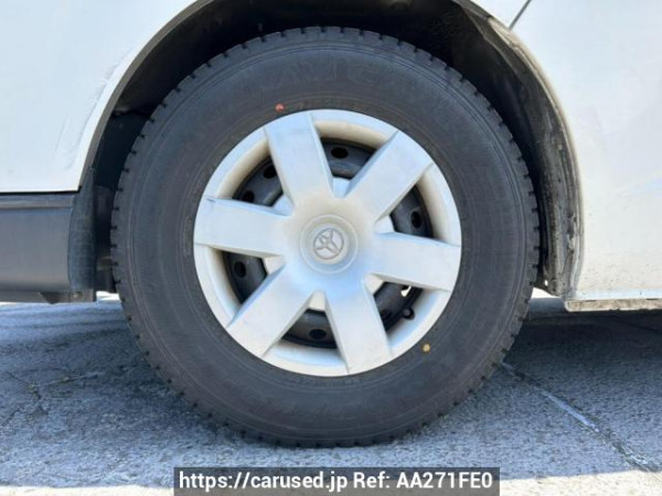 Used 2013 AT toyota hiace-van TRH200V Image[30]