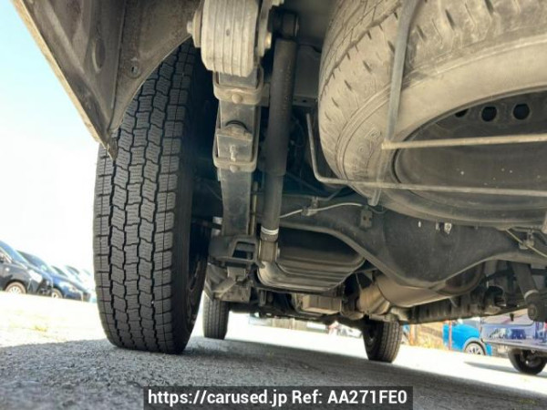Used 2013 AT toyota hiace-van TRH200V Image[32]