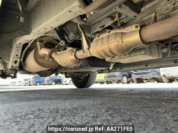 Used 2013 AT toyota hiace-van TRH200V Image[33]