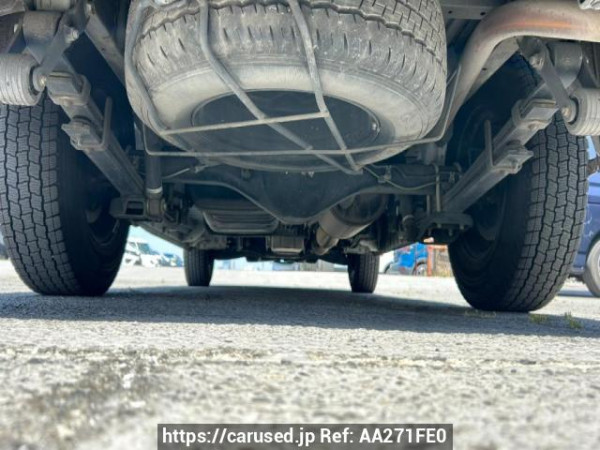 Used 2013 AT toyota hiace-van TRH200V Image[36]