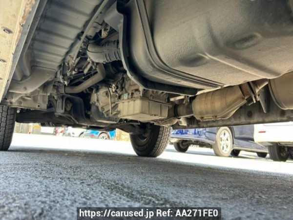 Used 2013 AT toyota hiace-van TRH200V Image[39]