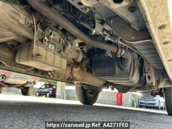 Used 2013 AT toyota hiace-van TRH200V Image[40]