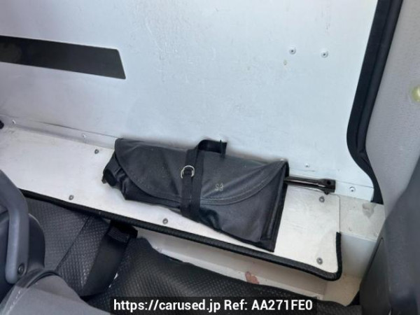 Used 2013 AT toyota hiace-van TRH200V Image[42]