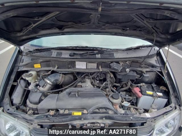 Used 1999 AT toyota hiace-regius RCH41W Image[8]