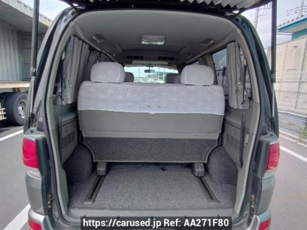 Used 1999 AT toyota hiace-regius RCH41W Image[16]