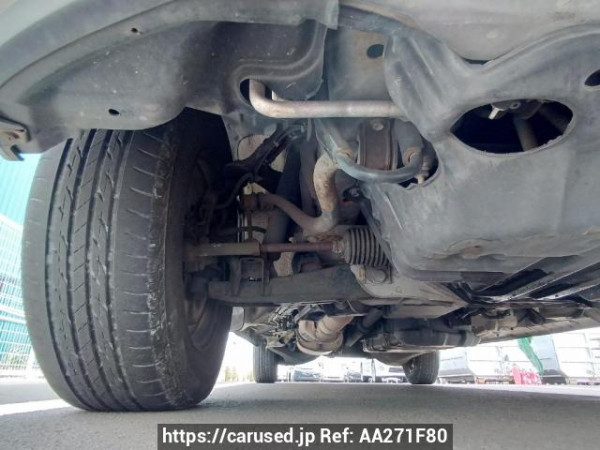 Used 1999 AT toyota hiace-regius RCH41W Image[31]