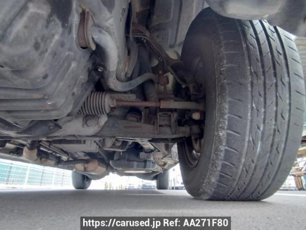 Used 1999 AT toyota hiace-regius RCH41W Image[32]