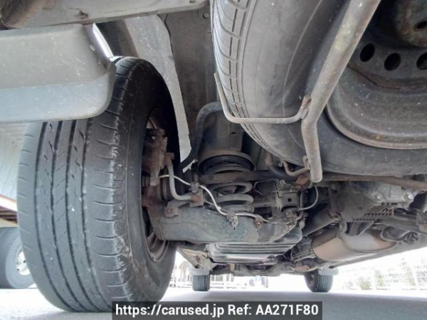 Used 1999 AT toyota hiace-regius RCH41W Image[37]