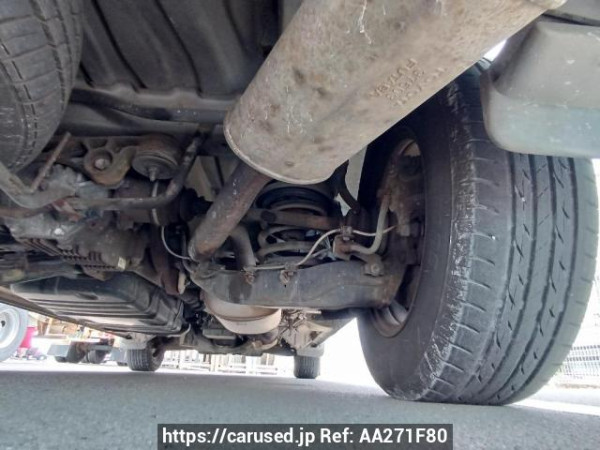 Used 1999 AT toyota hiace-regius RCH41W Image[38]