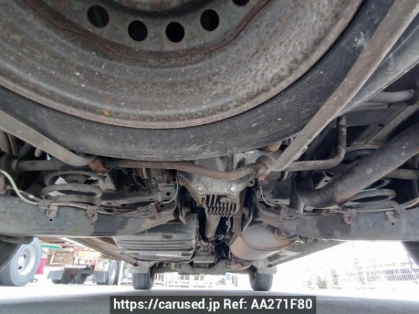 Used 1999 AT toyota hiace-regius RCH41W Image[39]