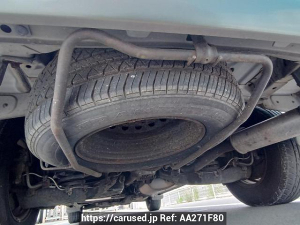 Used 1999 AT toyota hiace-regius RCH41W Image[40]