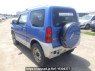 Used 2003 AT suzuki jimny JB23W Image[4]