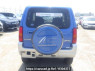 Used 2003 AT suzuki jimny JB23W Image[5]