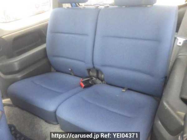 Used 2003 AT suzuki jimny JB23W Image[12]