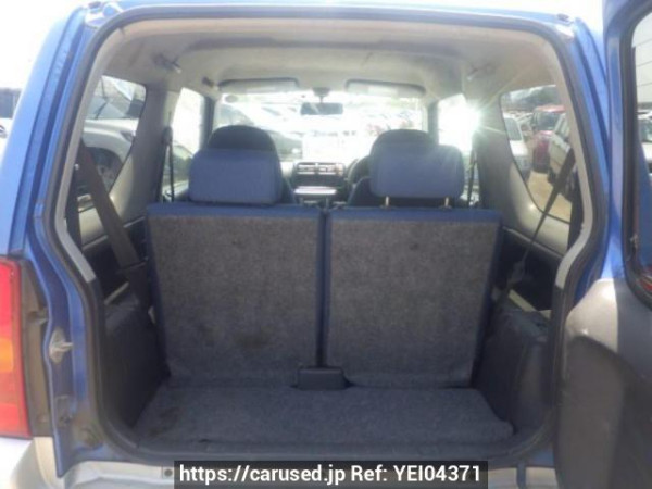 Used 2003 AT suzuki jimny JB23W Image[13]