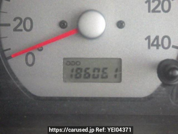 Used 2003 AT suzuki jimny JB23W Image[18]