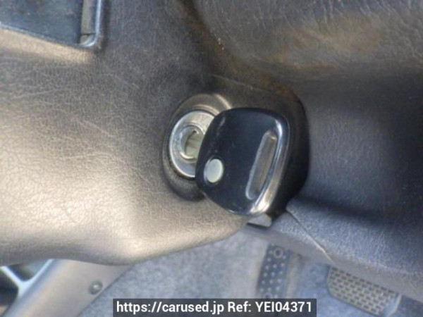 Used 2003 AT suzuki jimny JB23W Image[19]