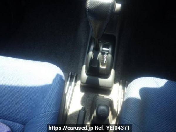 Used 2003 AT suzuki jimny JB23W Image[20]