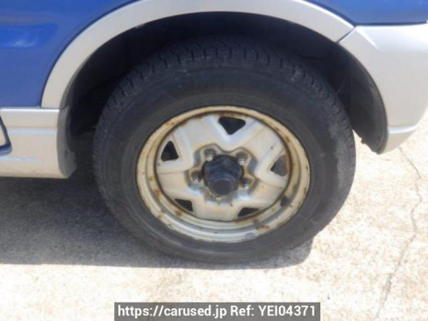 Used 2003 AT suzuki jimny JB23W Image[22]