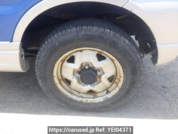 Used 2003 AT suzuki jimny JB23W Image[24]