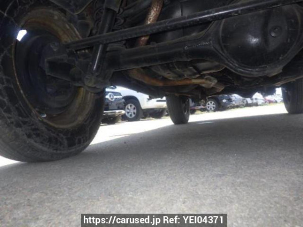 Used 2003 AT suzuki jimny JB23W Image[30]