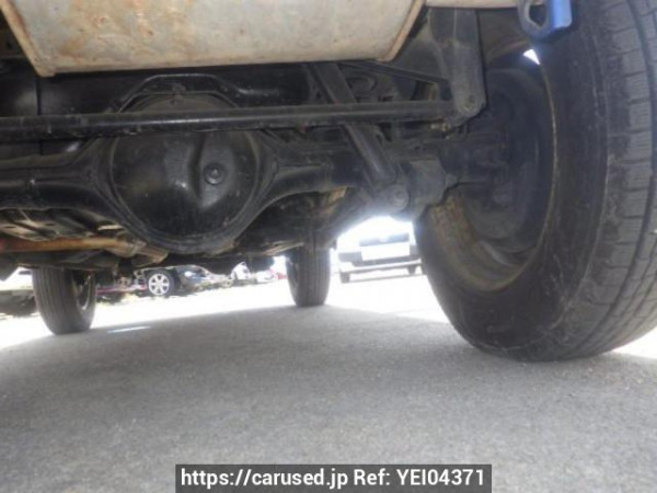 Used 2003 AT suzuki jimny JB23W Image[31]